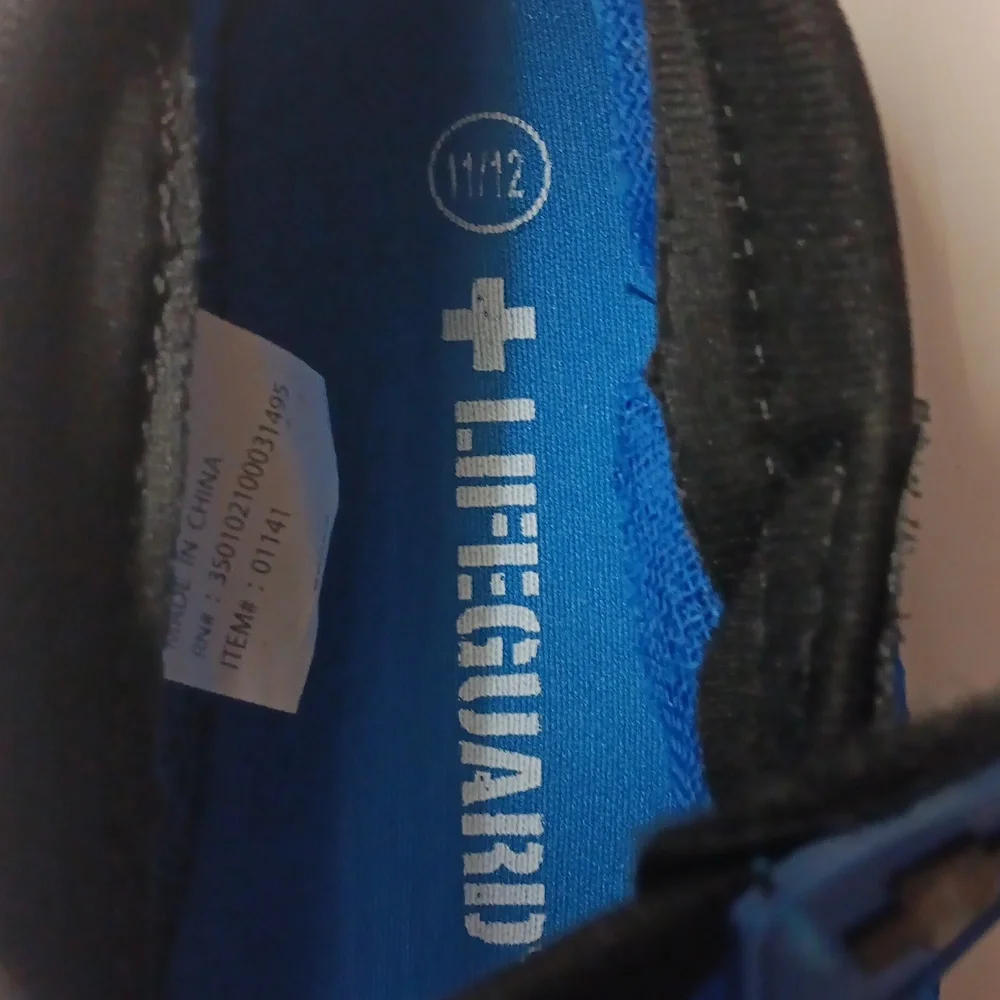 Boys Water Shoe
